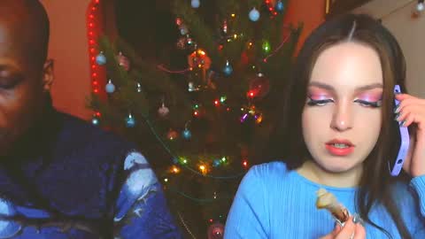 Snapshot of _miss_merciless chatting on 12-25-24, 07:45 Miss Jessica Boss Jordan online show from 12-25-24, 07:45