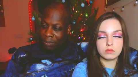 Snapshot of _miss_merciless chatting on 12-25-24, 10:48 Miss Jessica Boss Jordan online show from 12-25-24, 10:48