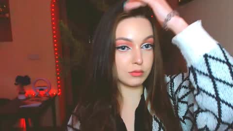 Snapshot of _miss_merciless chatting on 01-23-25, 06:03 Miss Jessica Boss Jordan online show from 01-23-25, 06:03