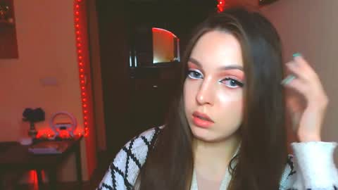 Snapshot of _miss_merciless chatting on 01-29-25, 06:18 Miss Jessica Boss Jordan online show from 01-29-25, 06:18