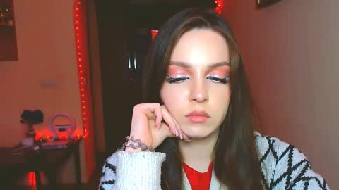 Snapshot of _miss_merciless chatting on 02-10-25, 08:00 Miss Jessica Boss Jordan online show from 02-10-25, 08:00