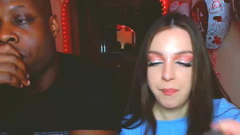 Snapshot of _miss_merciless chatting on 02-14-25, 07:23 Miss Jessica Boss Jordan online show from 02-14-25, 07:23