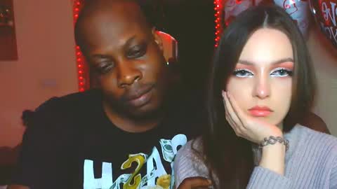 Snapshot of _miss_merciless chatting on 02-16-25, 05:48 Miss Jessica Boss Jordan online show from 02-16-25, 05:48