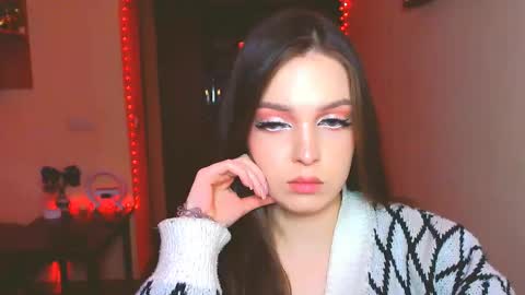 Snapshot of _miss_merciless chatting on 02-23-25, 05:18 Miss Jessica Boss Jordan online show from 02-23-25, 05:18