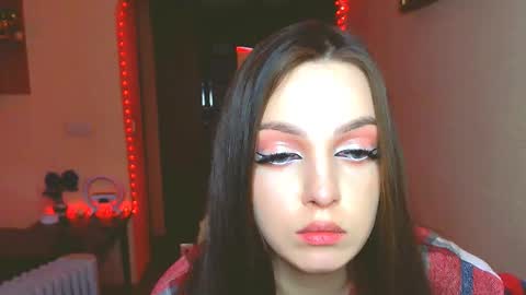 Snapshot of _miss_merciless chatting on 02-26-25, 07:05 Miss Jessica Boss Jordan online show from 02-26-25, 07:05