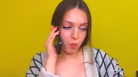 Snapshot of _miss_merciless chatting on 11-25-25, 02:39 Miss Jessica Boss Jordan online show from 11-25-25, 02:39