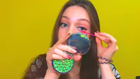 Snapshot of _miss_merciless chatting on 12-03-25, 05:22 Miss Jessica Boss Jordan online show from 12-03-25, 05:22