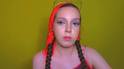 Miss Jessica  Boss Jordan online show from 05-19-26, 04:02
