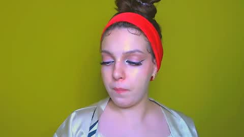 Miss Jessica  Boss Jordan online show from 06-08-26, 03:34