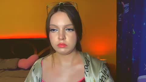 Miss Jessica  Boss Jordan online show from 07-19-26, 05:27