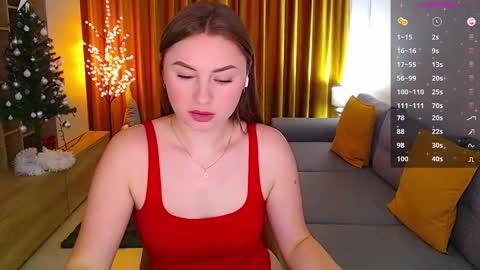 Mia online show from 12-24-24, 11:06