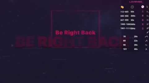 Mia online show from 03-02-26, 07:09