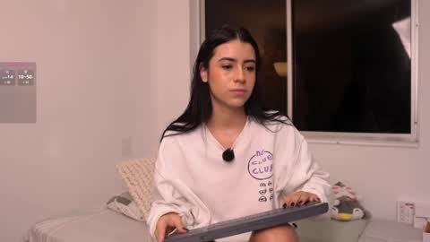 Vale online show from 02-14-25, 01:13