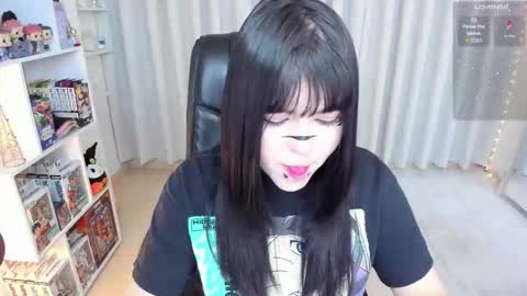 Snapshot of _misshoneyxx chatting on 11-08-25, 05:07 Hanna Idependent Model online show from 11-08-25, 05:07