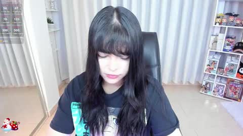 Snapshot of _misshoneyxx chatting on 12-04-25, 05:06 Hanna Idependent Model online show from 12-04-25, 05:06