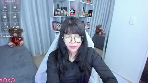 Snapshot of _misshoneyxx chatting on 03-01-26, 11:45 Hanna Idependent Model online show from 03-01-26, 11:45