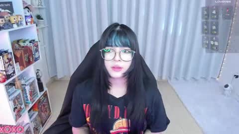 Hanna  Idependent Model   online show from 05-17-26, 03:37