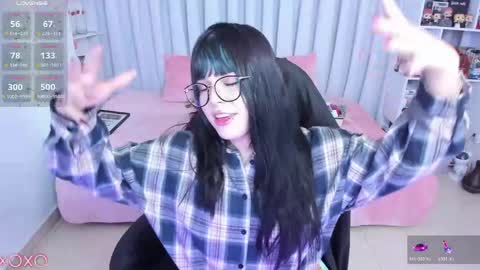 Hanna  Idependent Model   online show from 06-05-26, 04:08
