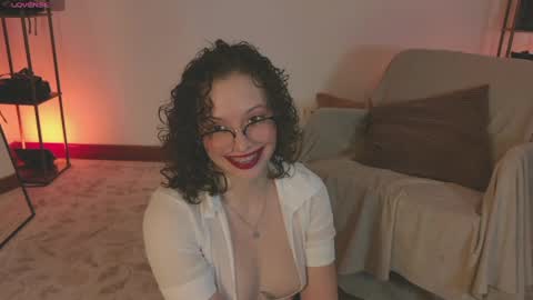 Mara Independent model online show from 04-10-26, 07:07