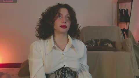 Mara Independent model online show from 04-18-26, 06:56