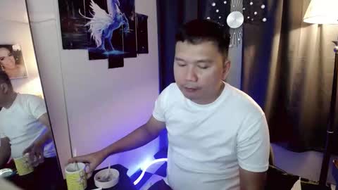 Snapshot of _misterdimple69_ chatting on 04-10-26, 10:31 DOM online show from 04-10-26, 10:31