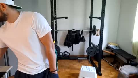 BENJI online show from 10-02-25, 06:53