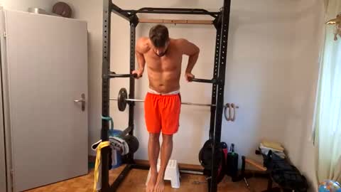 BENJI online show from 10-22-25, 08:36