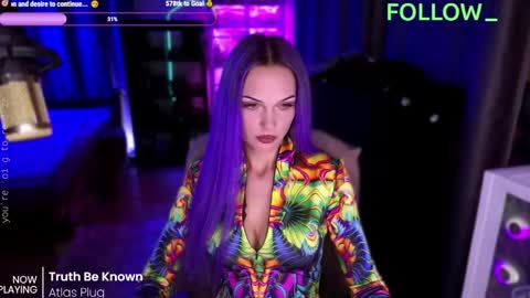 Mistress Milana online show from 04-29-26, 05:30