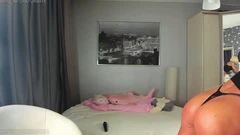 alienmito online show from 11-17-25, 12:38