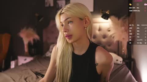 Sasha online show from 02-22-25, 08:53