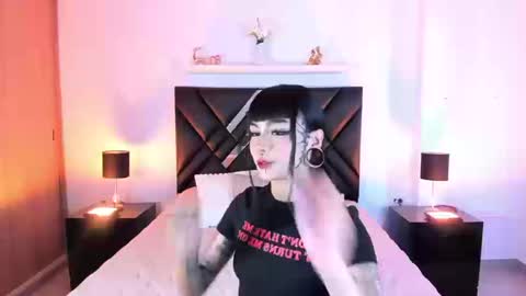 mizuki  online show from 03-14-26, 02:33