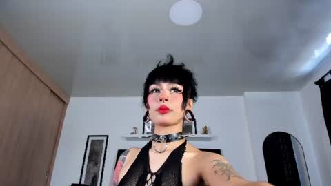 mizuki  online show from 07-14-26, 04:23