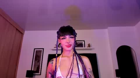 mizuki  online show from 07-17-26, 03:13