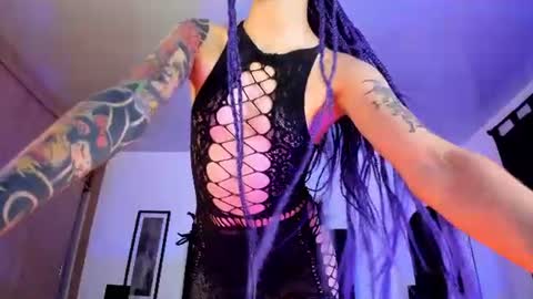 mizuki  online show from 07-23-26, 02:42