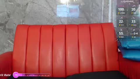 Molly online show from 06-25-26, 08:24
