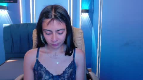 Molly online show from 07-27-26, 09:55