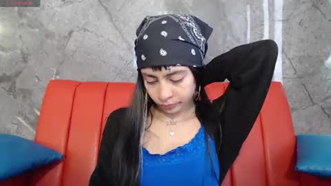 Molly online show from 07-30-26, 07:35