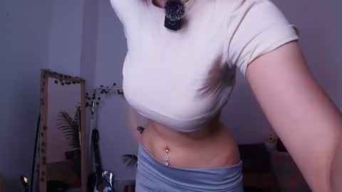 Eva online show from 07-18-26, 11:14