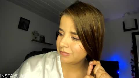     liaaa 4u online show from 12-28-24, 01:08