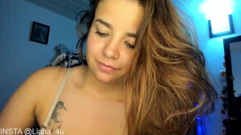     liaaa 4u online show from 01-12-25, 11:58