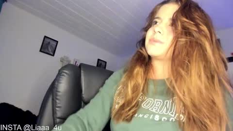     liaaa 4u online show from 02-20-25, 12:41