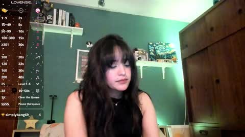 Next stream  950 pm Colombia time xd online show from 02-07-26, 04:05