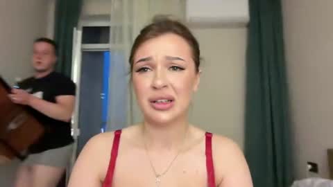 Becca Tony online show from 06-28-26, 06:14
