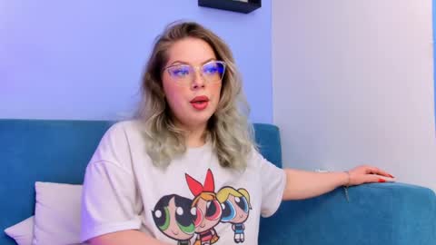 Fiona online show from 04-02-26, 12:25