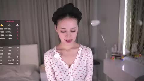 Snapshot of _moonlit_melody_ chatting on 07-29-26, 06:39 Margo online show from 07-29-26, 06:39