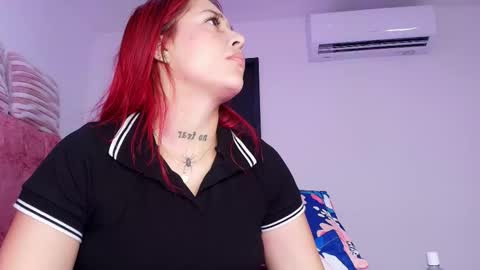 MORGAN CELESTE online show from 12-16-25, 07:08