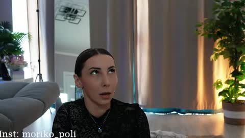 Moriko online show from 04-28-26, 10:31