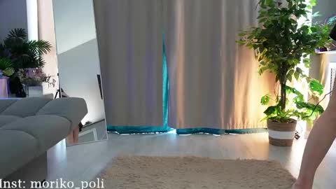 Moriko online show from 04-29-26, 09:13