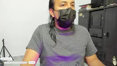 Snapshot of _mr_john chatting on 11-03-25, 05:09 John online show from 11-03-25, 05:09