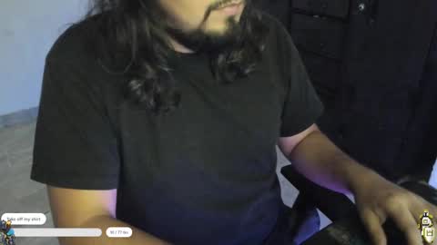 Snapshot of _mr_john chatting on 11-12-25, 05:19 John online show from 11-12-25, 05:19